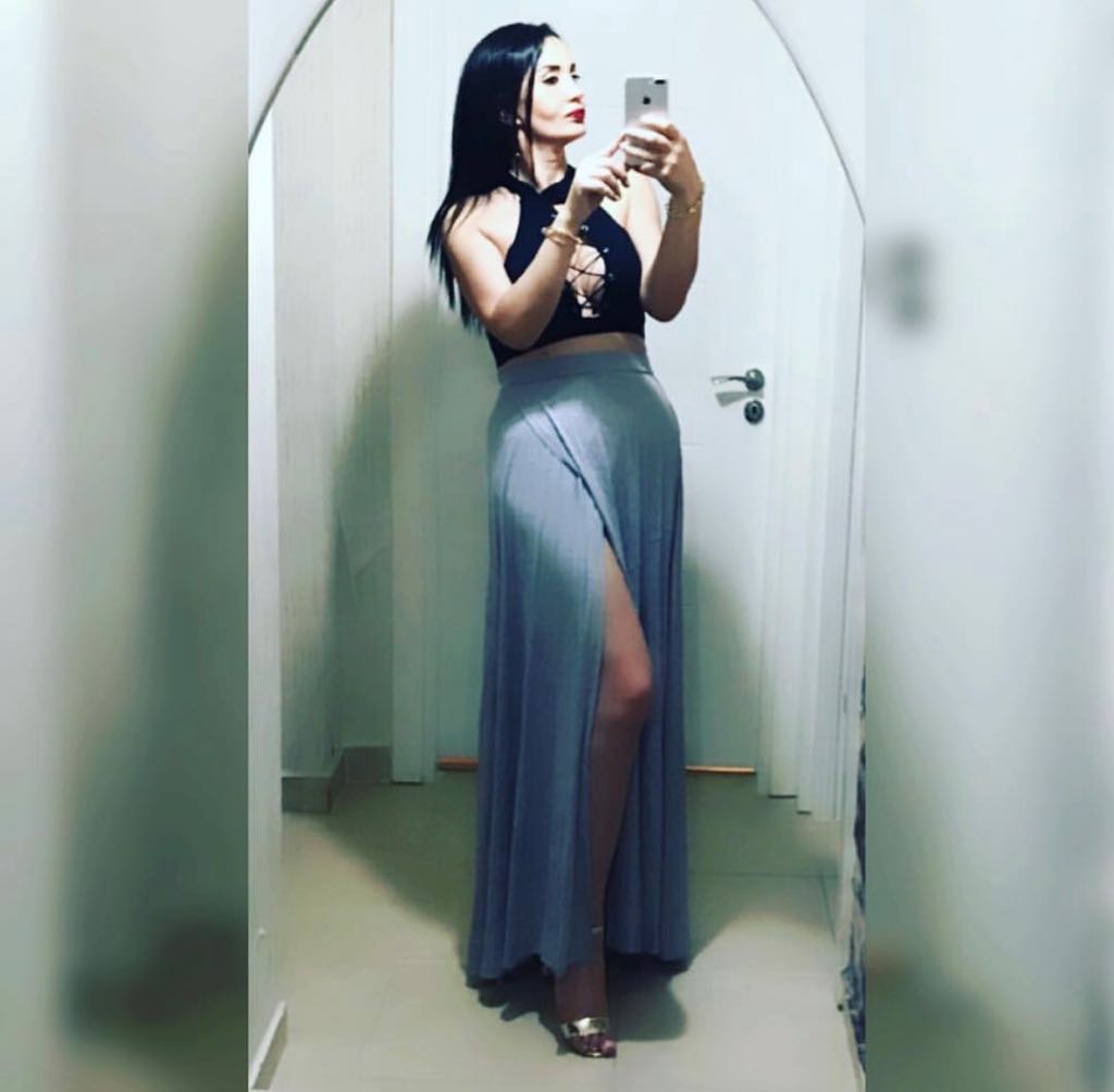 [%100 Gerçek Resimli] Kaliteli Escort Zeynep