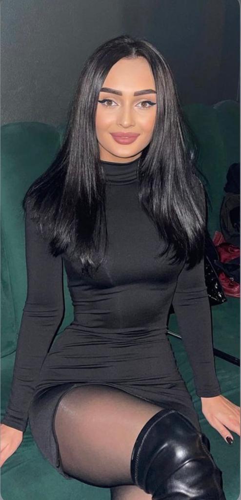 Ankara Escort Bayan Damla