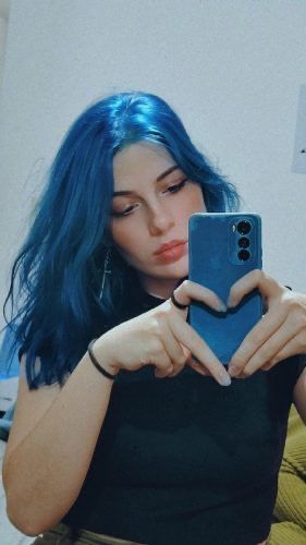 Ankara Elit ve Sınırsız Escort Ceylin