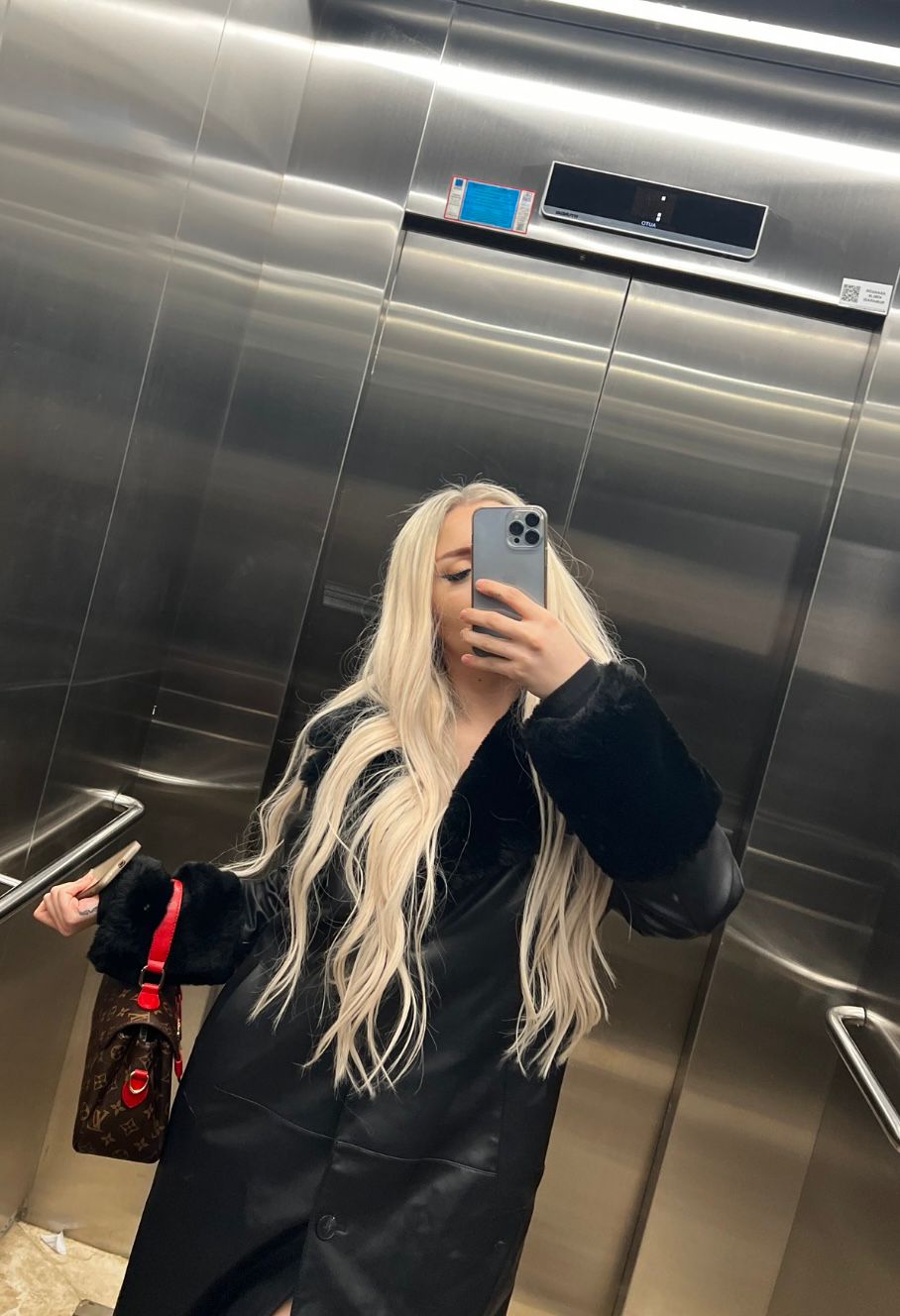 Ankara Orjinal Resimli Escort Merve