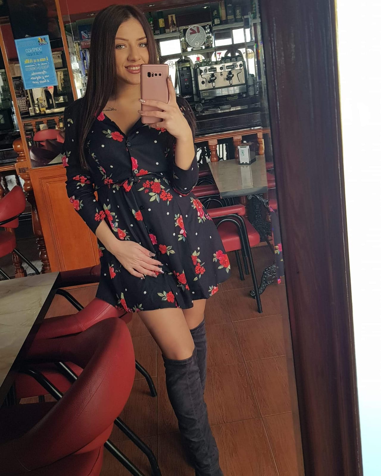 Ankara Escort Bayan Gamze