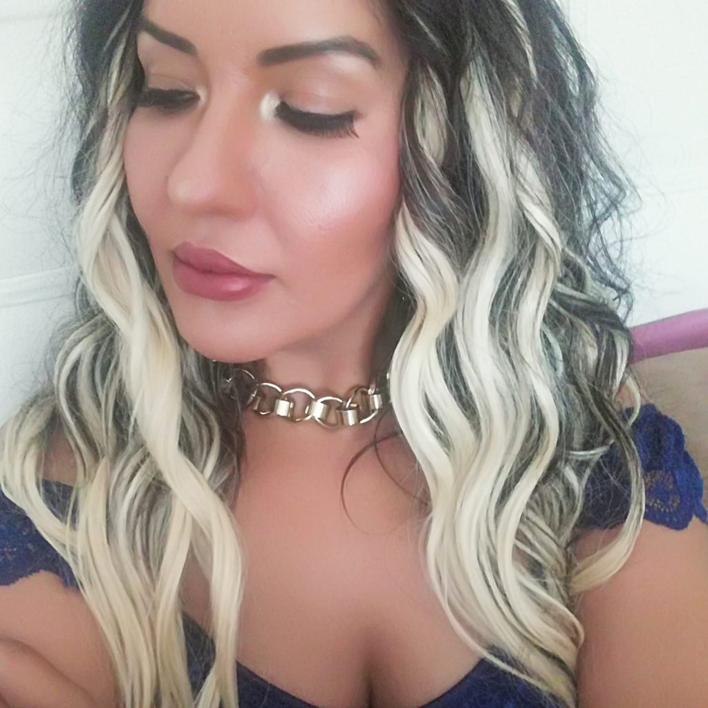Ankara Yeni Escort Bayan Bahar Konrad