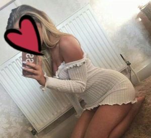 Yeni Üniversiteli Fit Vücutlu Rüya
