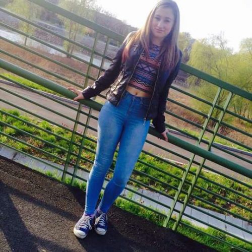 Ankara Escort Hadise