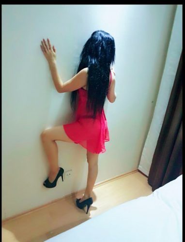 Ankara Sınırsız Escort Tuğba
