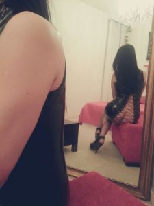 Ankara Escort Bayan Melda