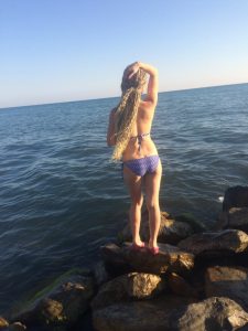 19 Yaşında Otele Gelen Escort Cansum