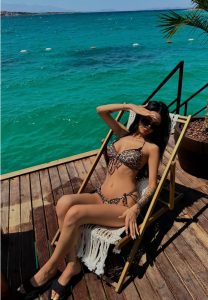 Aradığın Heyecan Ankara Escort Simay’da