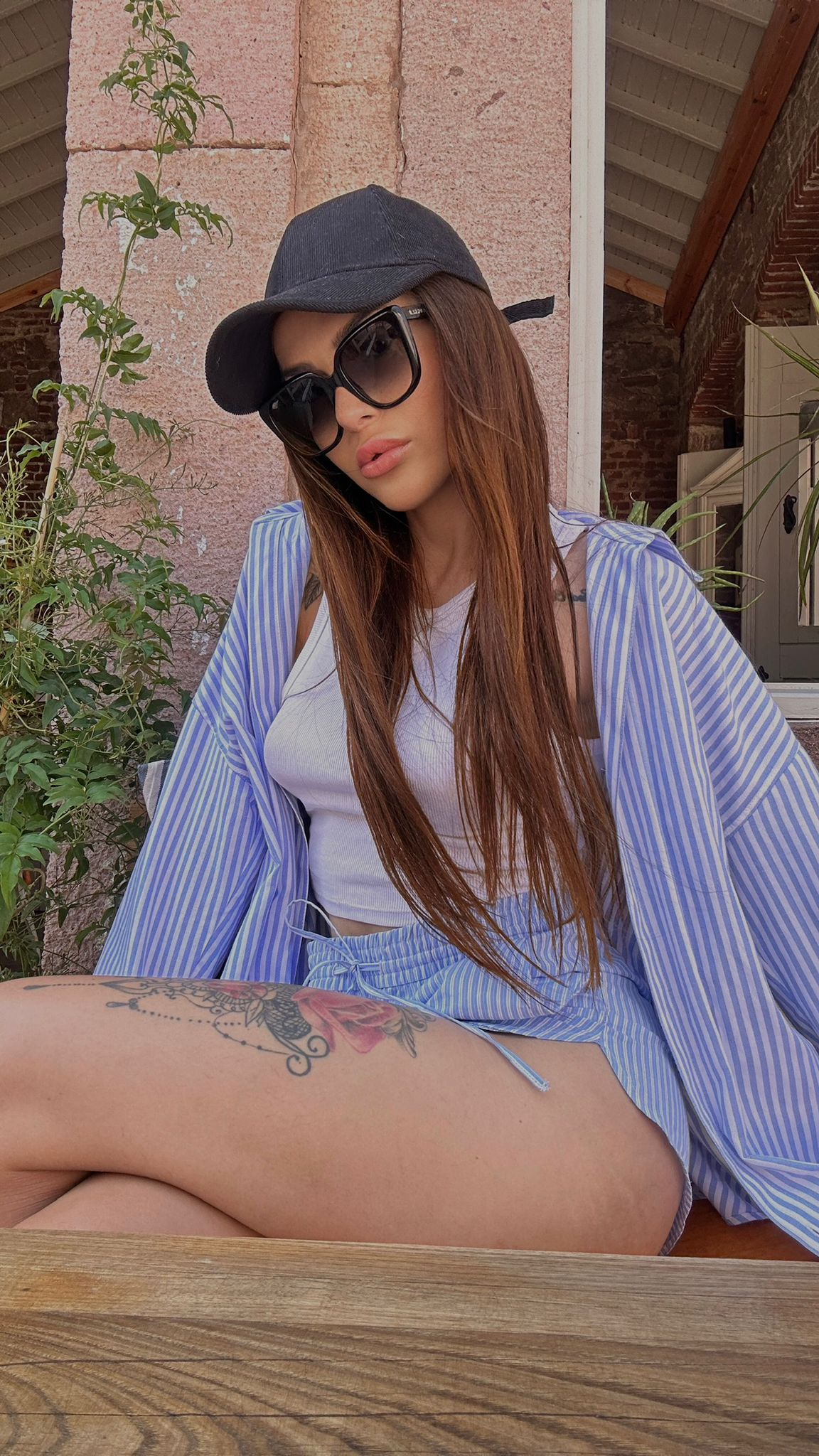 Ankara Orjinal Resimli Escort Eda