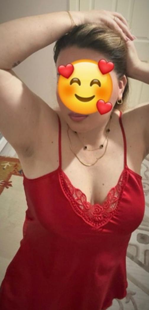 Ankara Sevgili Tadında Escort Lara