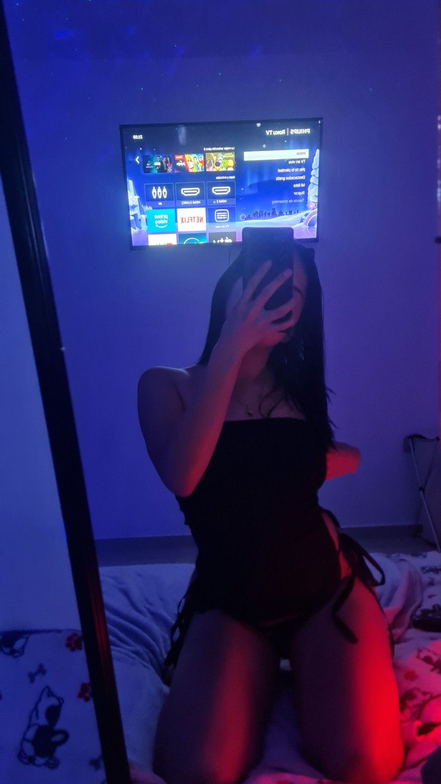 Ankara Melez Güzeli Escort Oksana