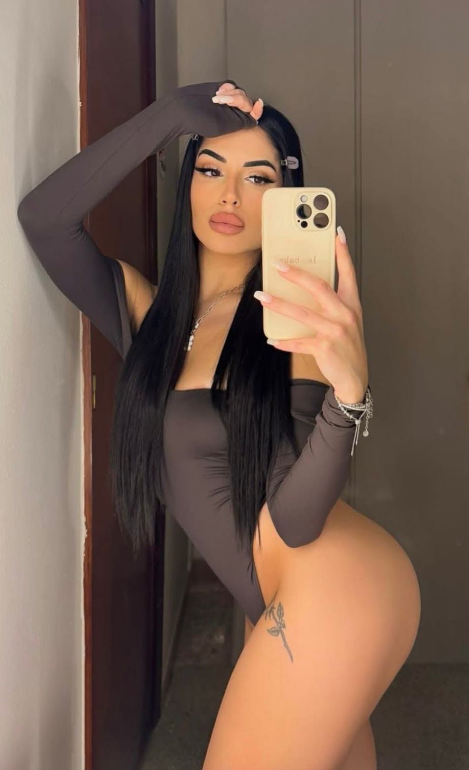 Ankara Escort Merve ? Sevgili Deneyimi Sunan Eğitimli Bayan