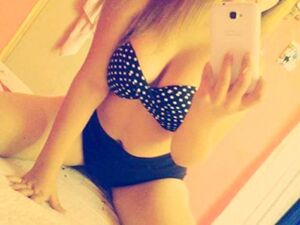 Ankara’te Yeni Sarışın Escort Eda