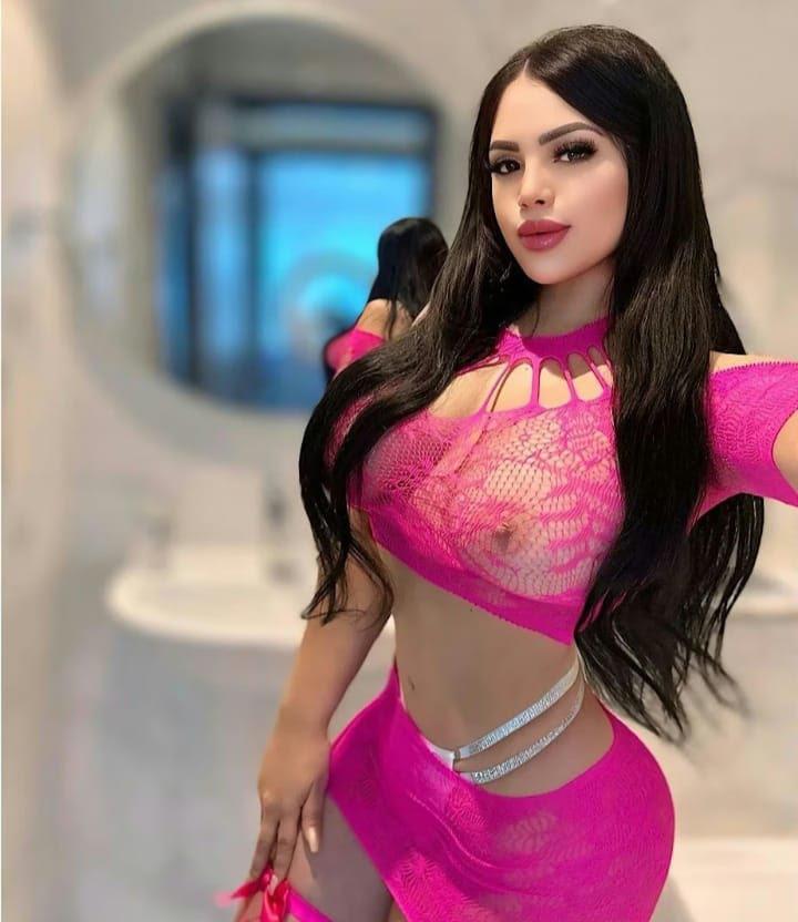 22 Yaşında Ankara Escort Simge Orjinal Resim