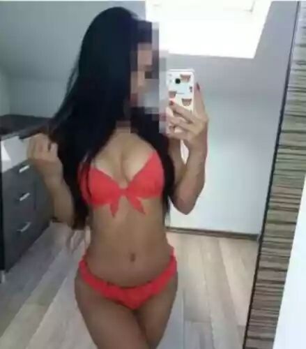 Orjinal Resimli Yeni Escort Melek