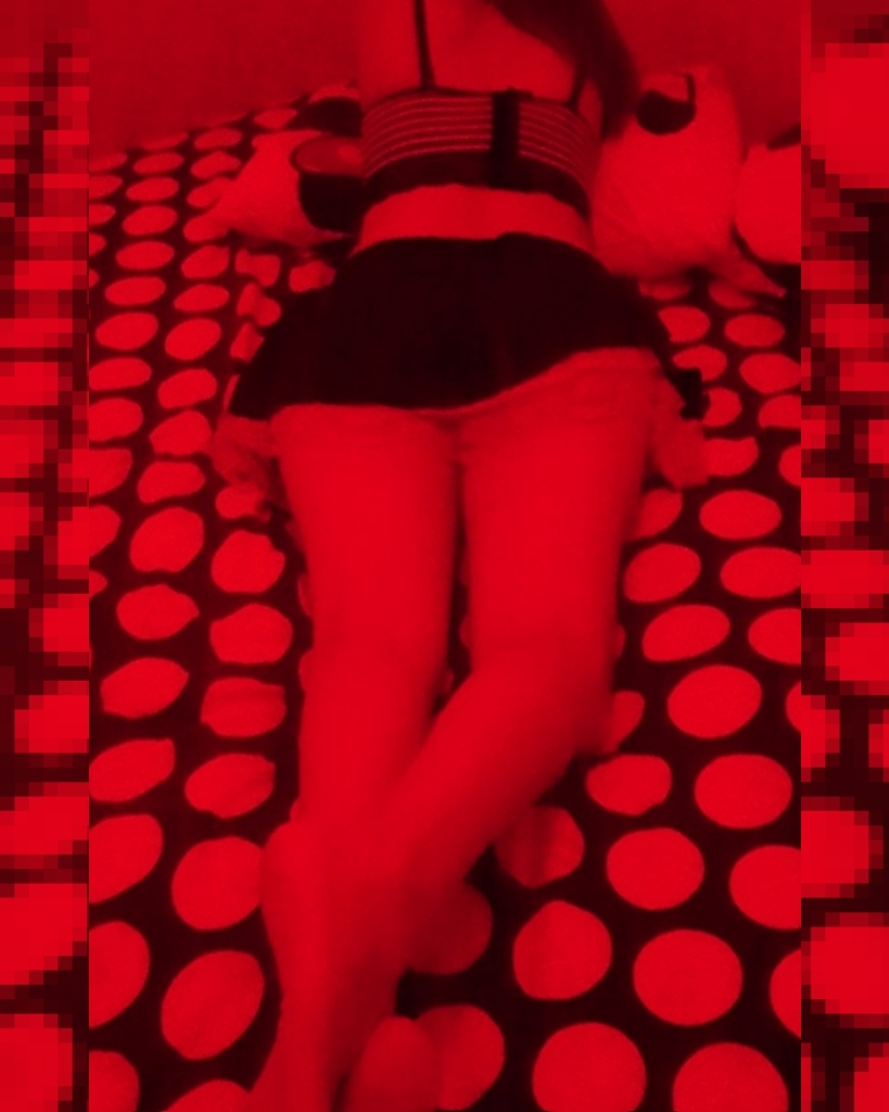 Ankara Yepyeni Escort Sinem Seher