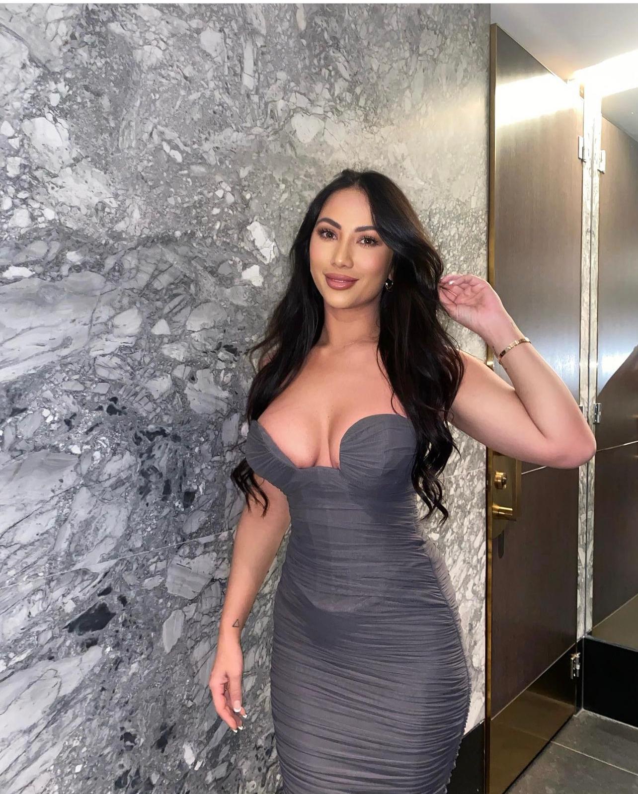 Ankara Asyalı Escort Bayan Klara