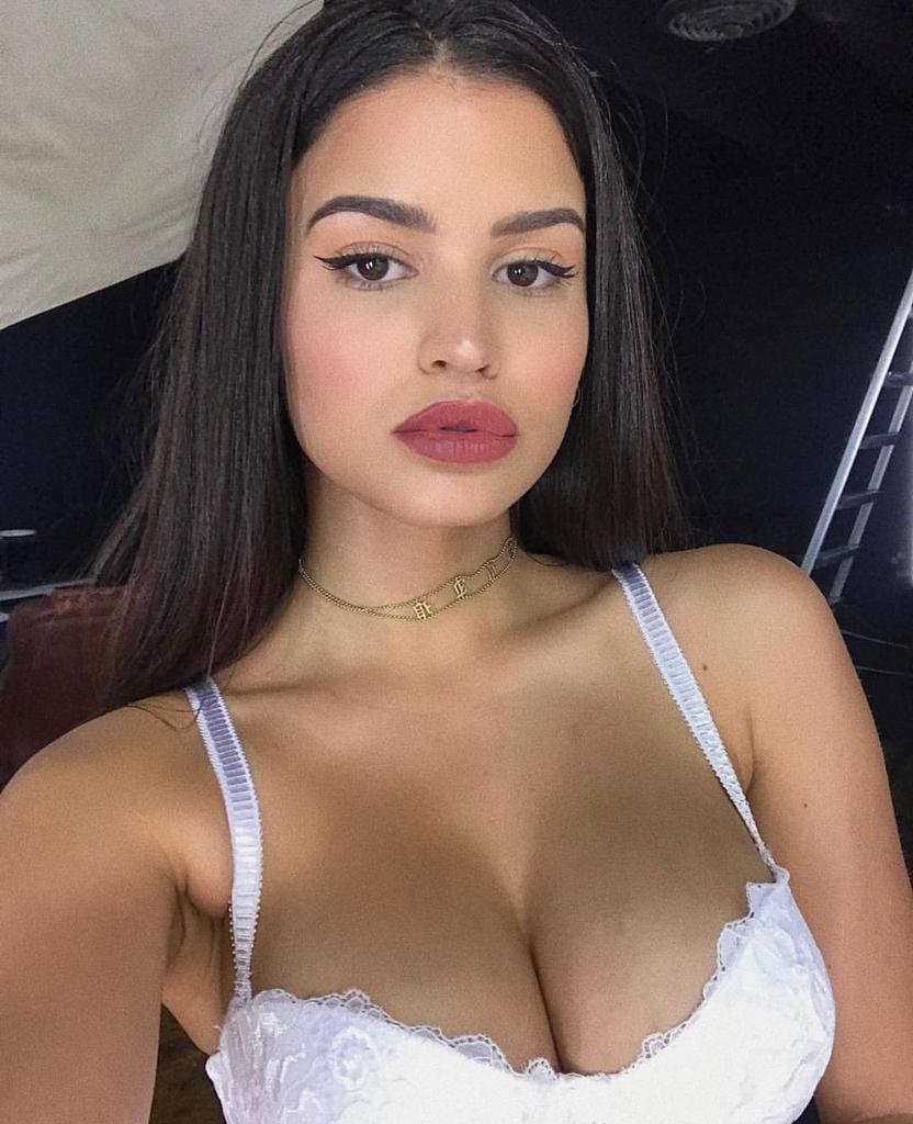 Ankara Yürüyüş Yolundan Escort Burcu