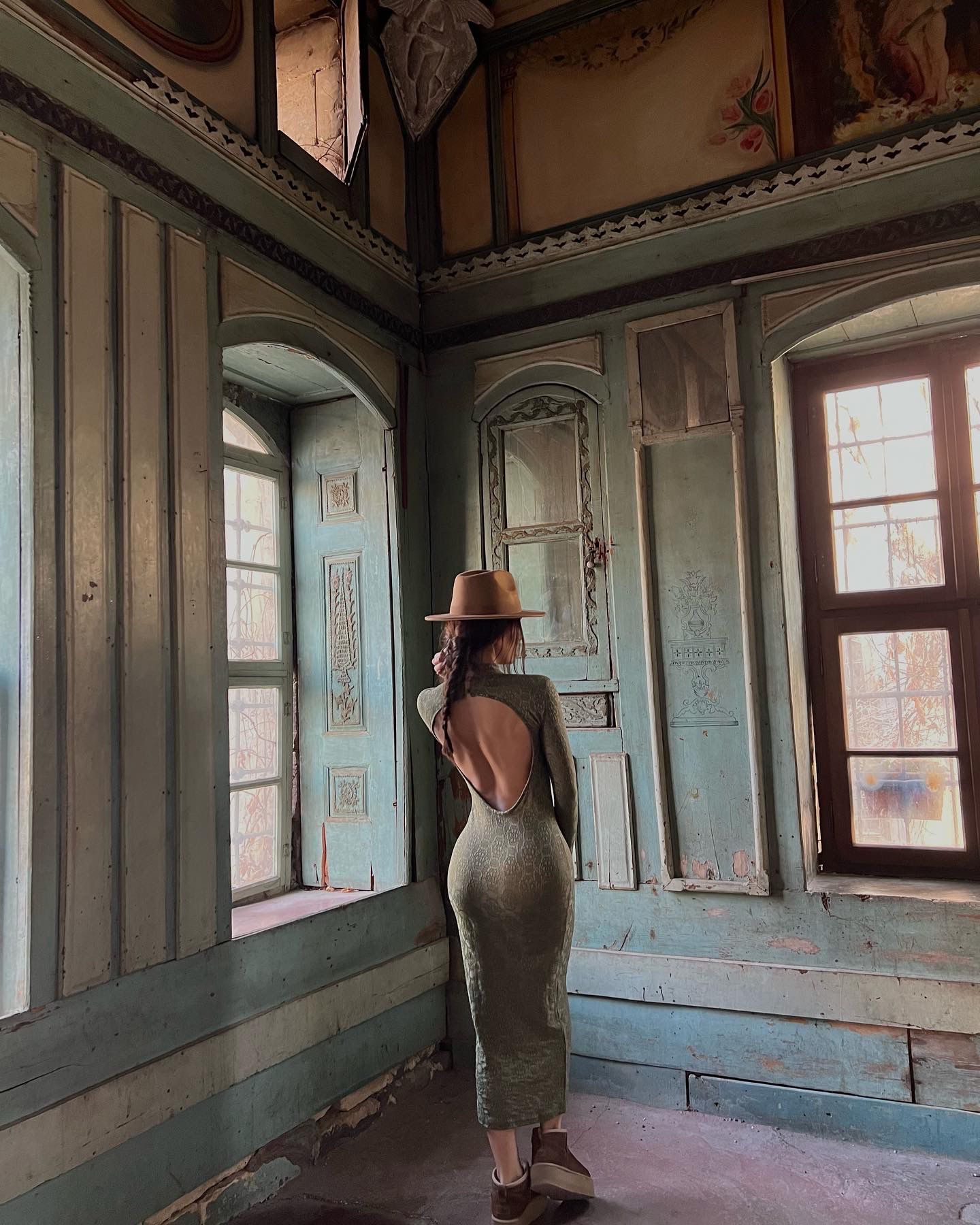 Ankara Orjinal Resimli Escort Eda