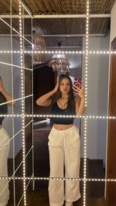 Ankara Escort Canan – Ankara’nin En Ateşli ve Tutkulu Bayan Partneri ?