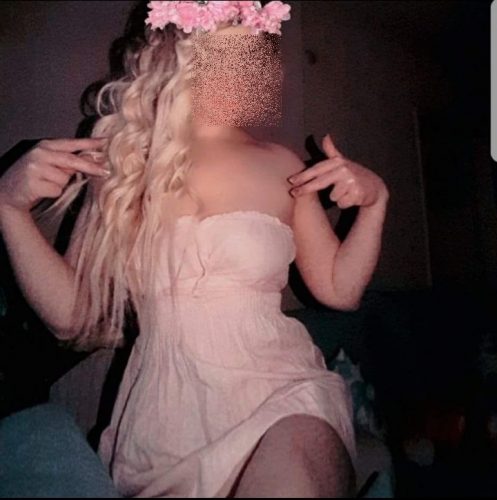 [22 Yaşında] Yeni Ankara Escort Efsun