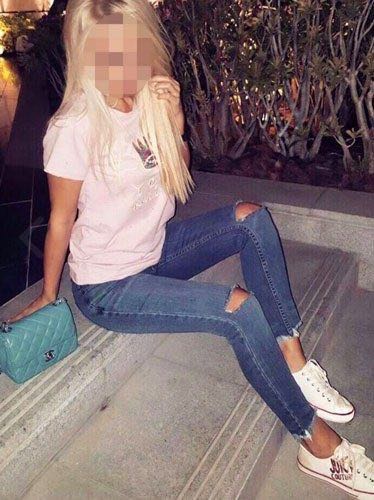 Ankara Gerçek Resimli Fantezi Escort Ebru