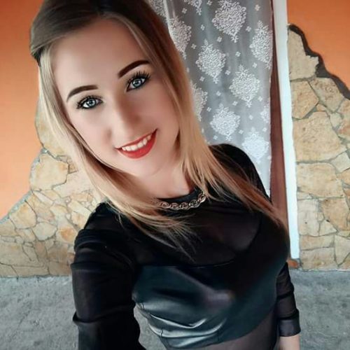 Ankara Escort Hadise