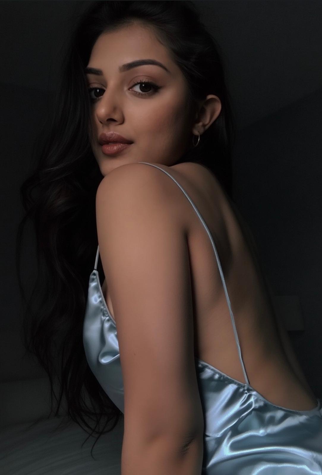 Ankara Kendi Yerinde Görüşen Escort Handan
