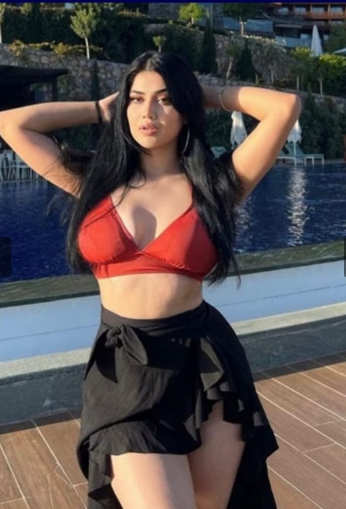 Ukraynalı Yeni ve Tatlı Ankara Escort Rita