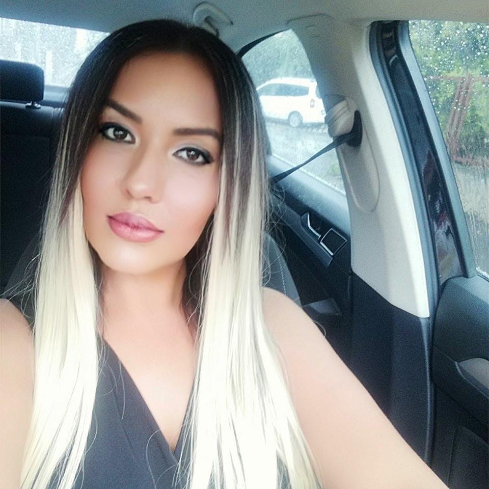 Ankara Yeni Escort Bayan Bahar Konrad
