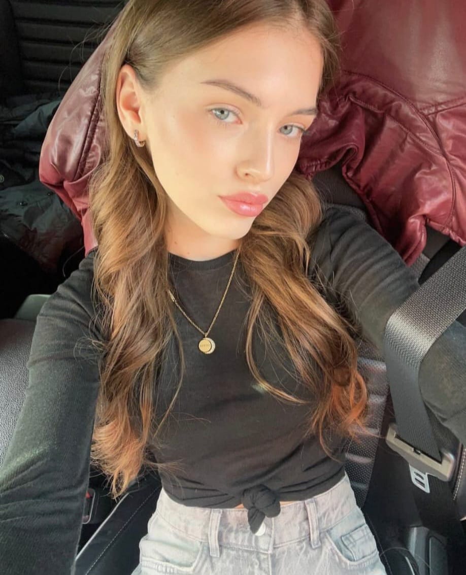 Ankara Escort Sudenaz Sarışın Güzellik ile Kaliteli Seks