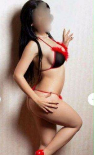 Ankara Tatlı Escort Sinem