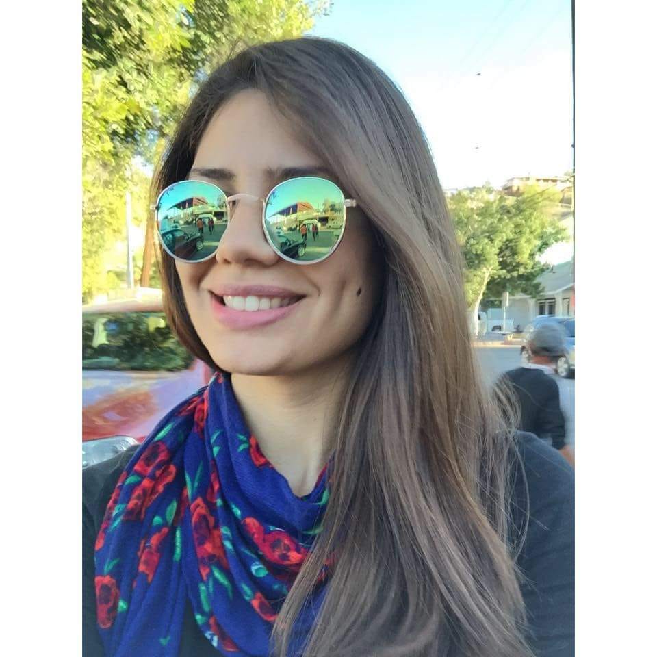 Ankara Seksi Escort Bengü