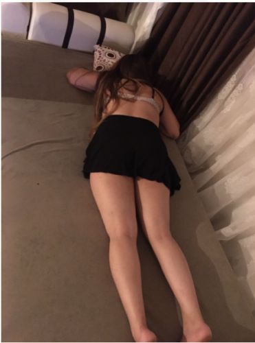 Yeni Bol Resimli Ankara Escort Müge