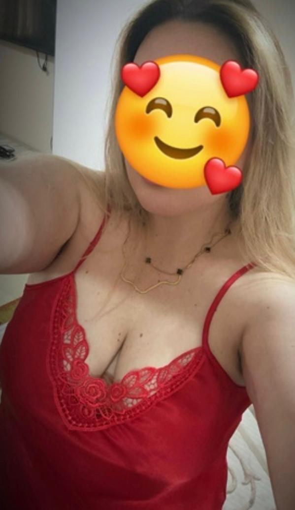Ankara Sevgili Tadında Escort Lara