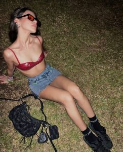 Ceren İle Ankara Escort Buluşması ?