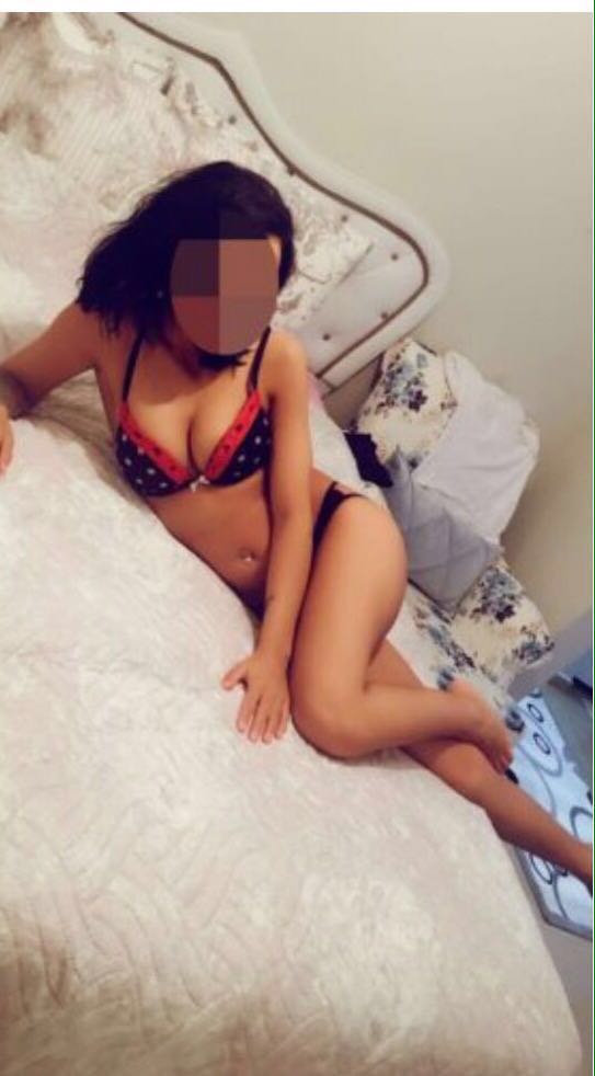 Ankara Sevişken Escort Yağmur