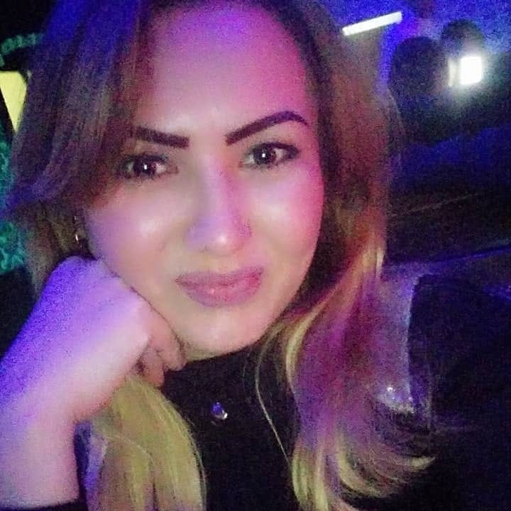 Orjinal Fotoğraflı Yeni Ankara Escort Büşra