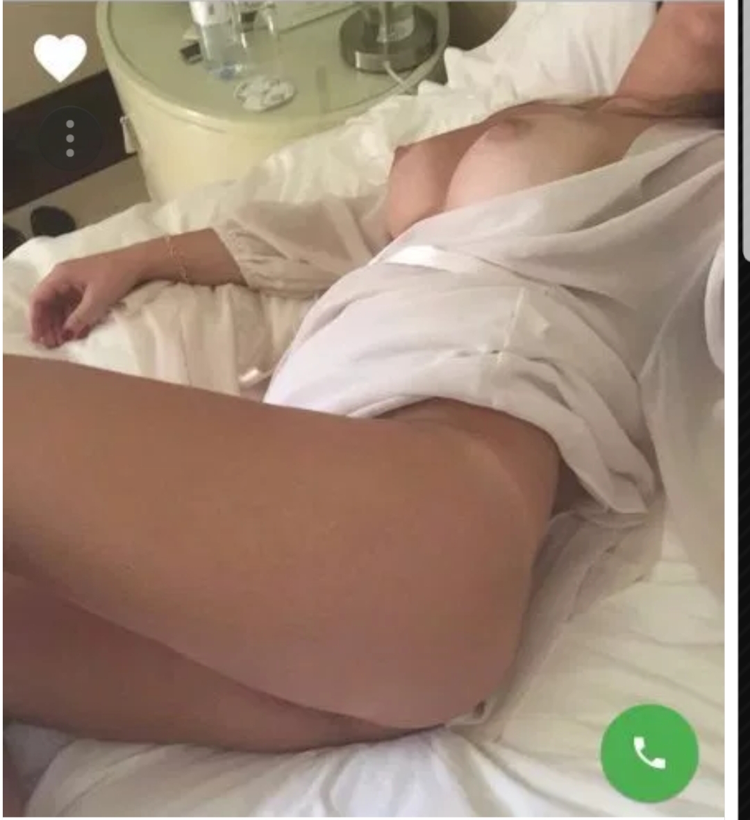Ankara Escort Kıbrıslı Eva