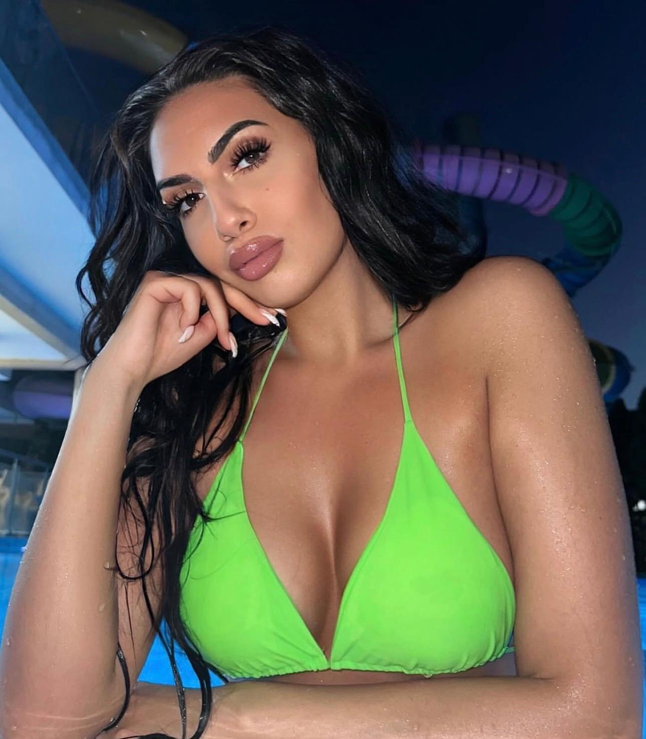 Ankara’te Yeni Heyecan Gülşah ile Sınırları Aşın VIP Ankara Escort Hizmeti