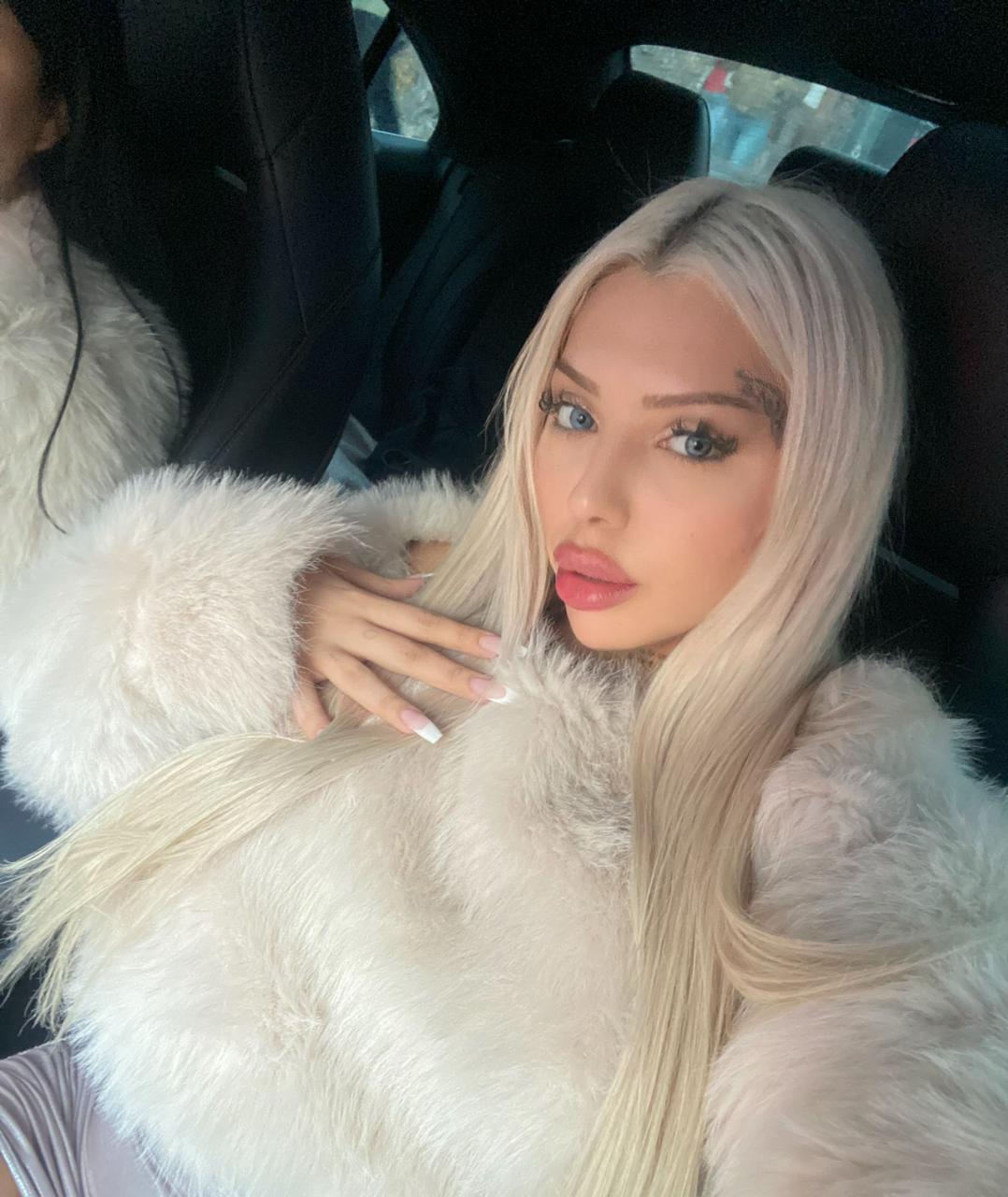 ? Ankara Escort Bayan Gamze Ankara’te De Sizerle ?
