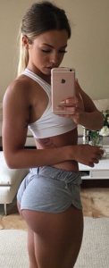 [19 Yaşında] Ankara Escort Ceren