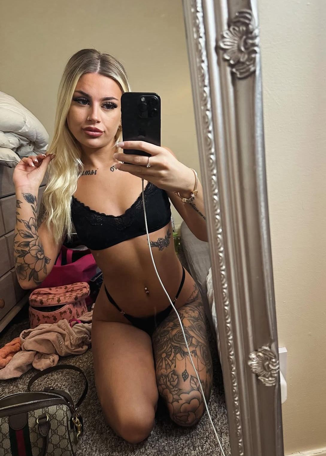 Ankara Yürüyüş Yolu Escort Mihriban