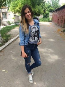 21 Yaşında Escort Ankara Serap