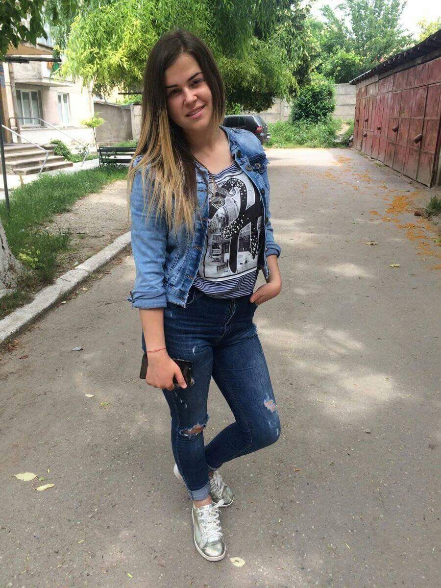 21 Yaşında Escort Ankara Serap