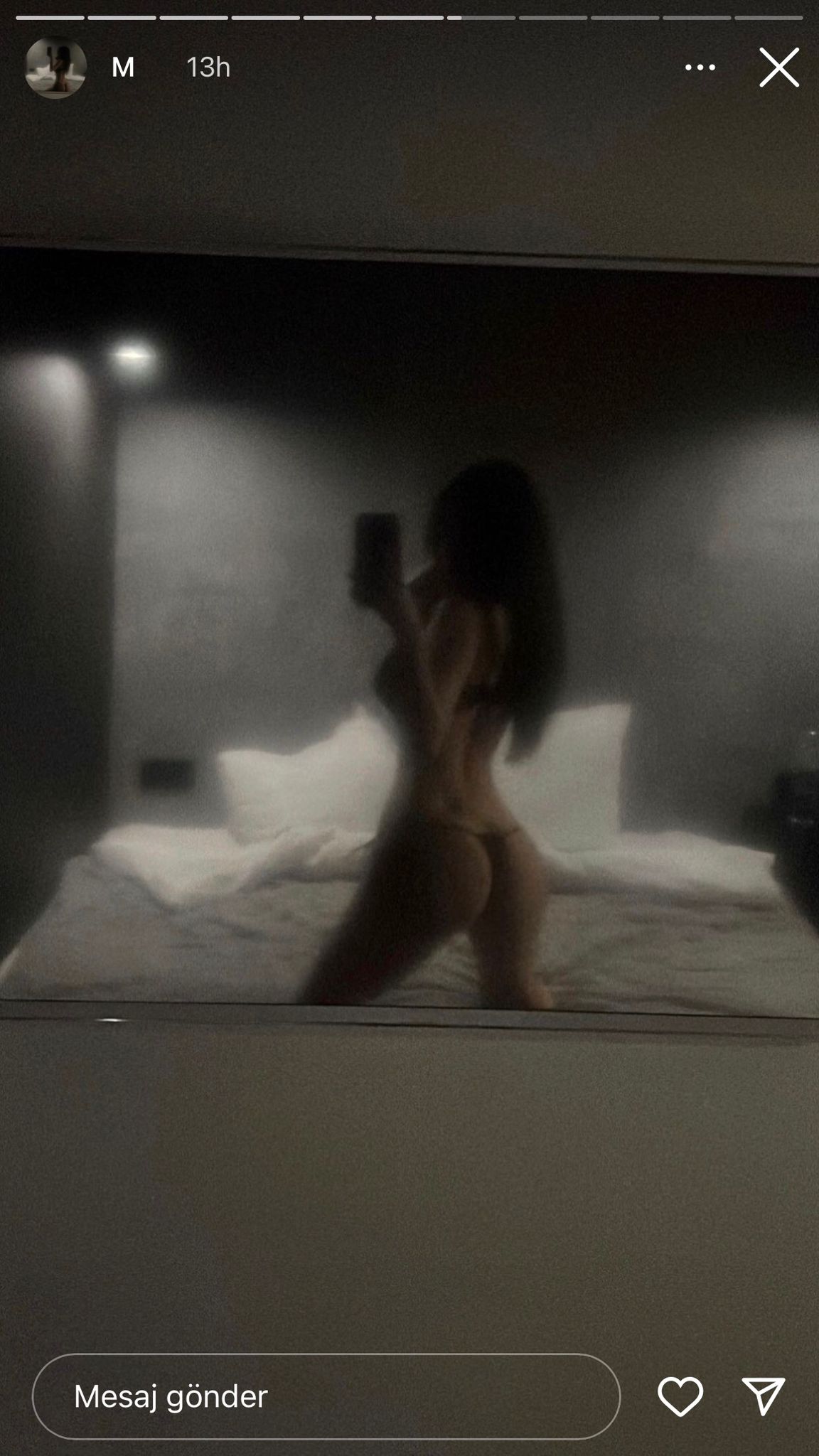 Ankara Üniversiteli Escort Arya