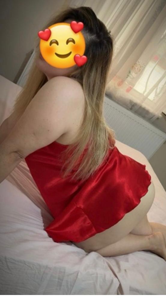 Ankara Sevgili Tadında Escort Lara