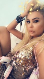 Gerçek Resimli Ankara Escort Büşra