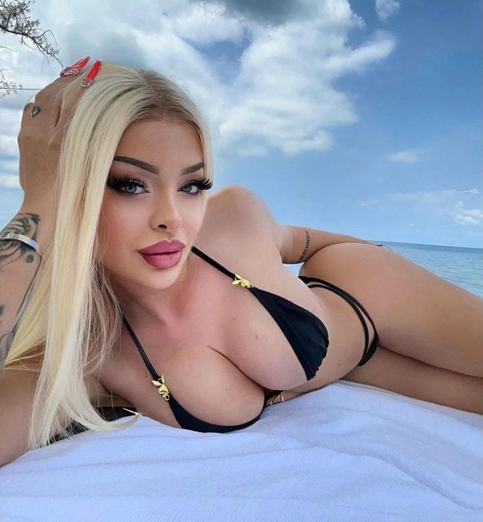 UKRAYNALI ASYA