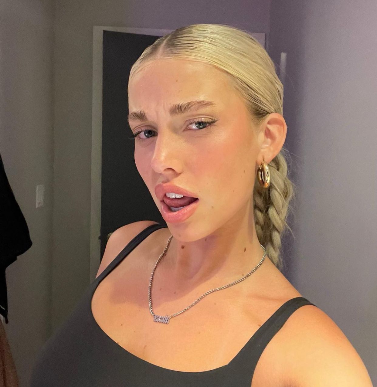 Ankara Merkez Yürüyüş Yolunda Escort Seray
